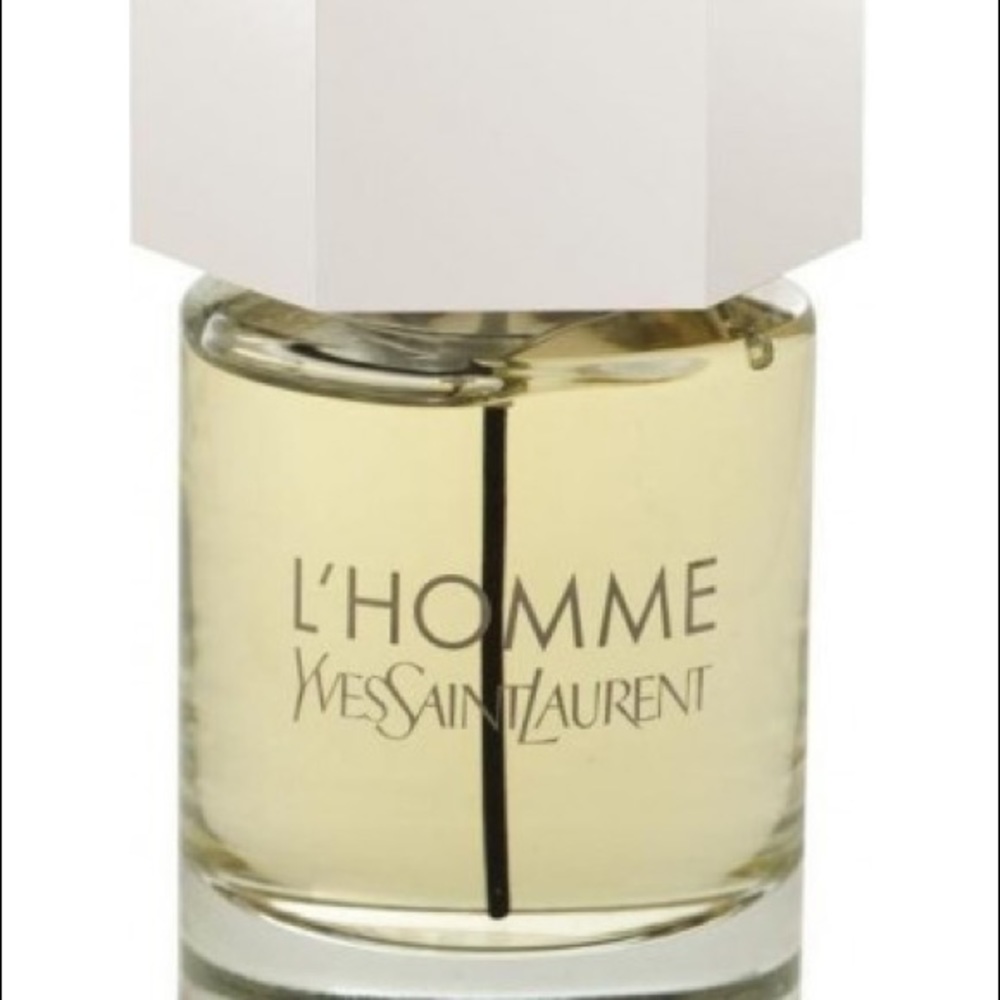 L’Homme Yves Saint Laurent EDT